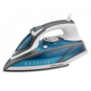 Binatone High Quality Performance Electric Steam Iron Blue Sl 2410