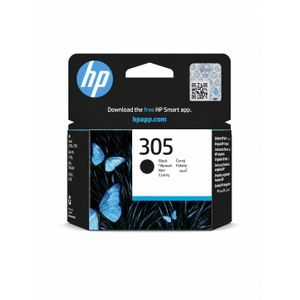 Hp 305 Ink Black (3YM61AE UUQ)