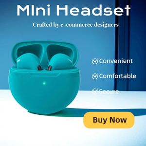 GALUIN Fashion Wireless Headset - Stylish Bluetooth Headphones for Music And Calls Hifi Sound Earphones Headset Game