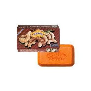Asantee  Tamarind Soap - 125G