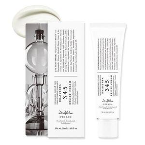 Dr.Althea 345 Relief Cream – All-In-One Post-Acne & Sensitive Skin Solution (50ml / 1.69 fl. oz.)/as function as acne scar remover