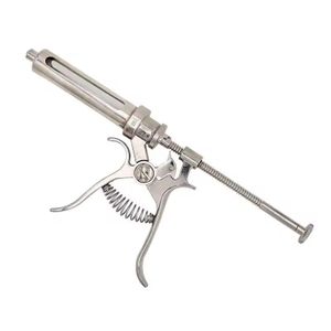 Adab semi syringe