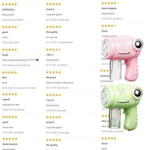Baby Toy Dinosaur Electronic Bubble Machine Baby Toys