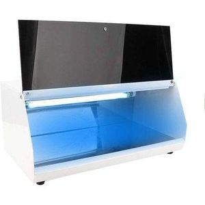 UV Aesthetic Sterilizer Cabinet, 5.8L Sterilization Box, Health Disinfection Equipment for Towels and Baby Bottle for Beauty Salons