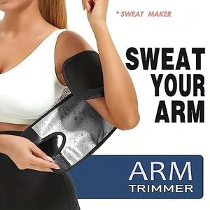 2pcs/pair Sports sleeves, elastic, breathable and sweat-wicking sleeves, for fitness and body sculpting.