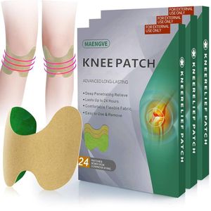 Knees Patch - 24Pcs