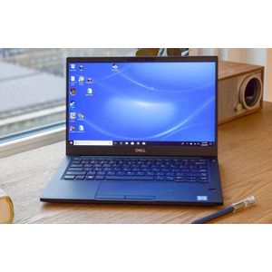 DELL Latitude 7390 Business Laptop, 13.3in FHD (1920 x 1080) Touchscreen Intel Core 8th Gen i5 8GB DDR4 Ram 256 GB SSD Windows 11 Pro Refurb 