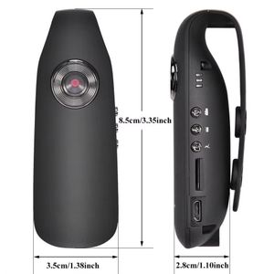 GALUIN HD 1080P Pen Mini Camera Dash Cam Body Bike Motorcycle Motion Detect Micro VIDEO DV DVR Recorder Mini Camcorder Magnetic vs A8