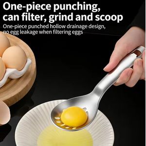stainless steel  Multi-Functional Kitchen Strainer & Masher 