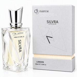 Dear Body SILVRA premium perfume (from UK)