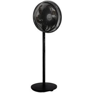 FOCUS F1688 Standing Fan - Black