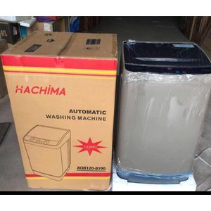 Hachi HACHIMA AUTOMATIC WASHING MACHINE