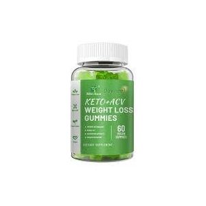Keto Apple Cider Gummies - 60 Gummies