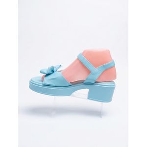 Ladies beautiful wedge sandal 