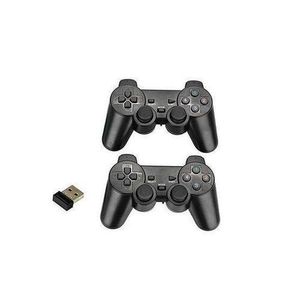 Retro Gaming Console: Retro Game Stick, Wireless Game Stick, Game Stick 4k,20000+ Retro Games, TV-Connectable Game Console