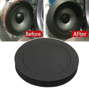 Car Speaker Ring Sound Insulation Accessories for Mercedes Benz A C E R M Cl