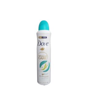 Dove Deodorant Spray - Women 250ML - PEAR & ALOE
