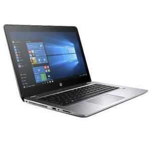 Hp ProBook 440 G4 (Intel Core i7 variant