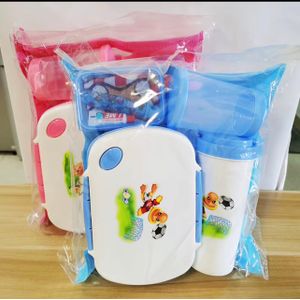 Homie Life Lunch box