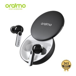 Buy Oraimo OEB-E75D Bluetooth Headset ✔️ 40% OFF