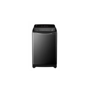 Haier HWM-120-B1678ES8 12KG TOP LOAD FULLY AUTO WASHING MACHINE– DIRECT DRIVE INVERTER MOTOR- DARK SILVER