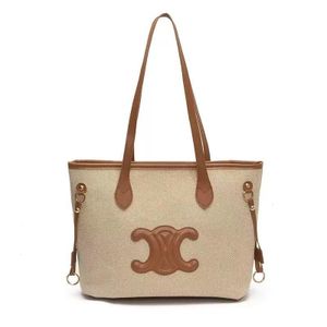 New Brown ladies handbag 