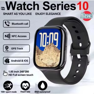 Smart Watch Bluetooth Call Information Push Smart Sports Waterproof Watch