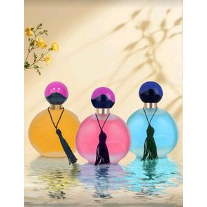 Avon 3 pcs Far Away Eau de Parfum  – 50ml – Iconic Oriental Floral Fragrance(multi)