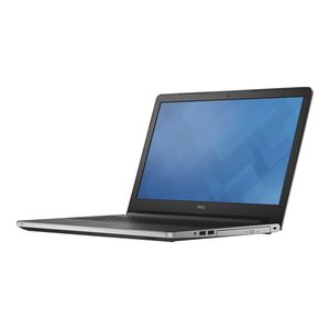 DELL Inspiron 5559 Intel® Core i5-6200U Laptop 15.6" HD Screen 8GB RAM  256GB SSD Windows 11 Silver