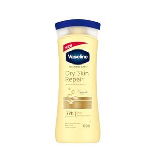 Vaseline Lotion Dry Skin Repair - 400ml