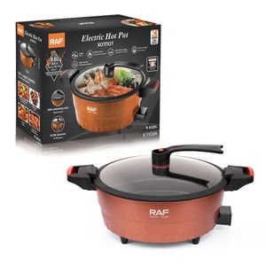 RAF Electric hot pot 