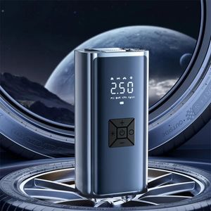 Yaogong Wireless portable compression pump