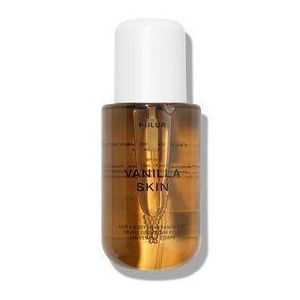 VICTORIA 3PCS Vanilla Skin Mist Set – Long-Lasting Sweet Body Spray for Women & Men, Refreshing Fragrance Mist Collection