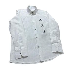 Men's Long-Sleeve Shirt