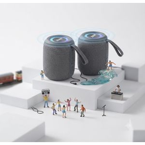 ULTIMATE Maxbest versatile bluetooth speaker with light and radio capabilities built using advanced wireless bluetooth speakers architecture