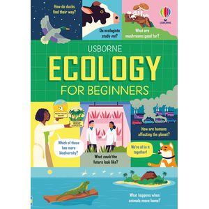 Cook Ecology for Beginners – Prentice & Cook