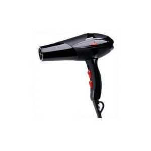 Smart Professional Hand Dryer - Black