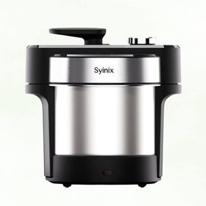 Synix 5L Swallow Maker Pro- Fully automatic, All-purpose swallow food 