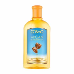 Cosmo Argan Hair Oil 300ml