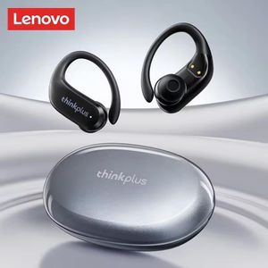 Lenovo Thinkplus XT55 OWS Bluetooth Sports Earphones Ultra Low Latency Gaming Headsets Stereo Music Earbuds Wireless Headphones