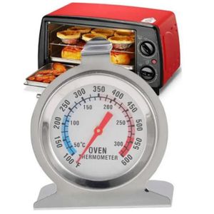 AD Classic Oven Thermometer - Multicolour