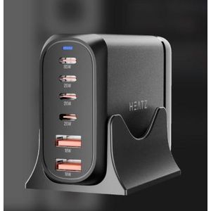 HEATZ ZA52 160W power adapter