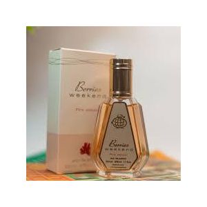 Fragrance World  Berries Weekend Pocket Perfume 50ml