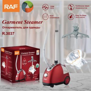 RAF Garment Steamer 