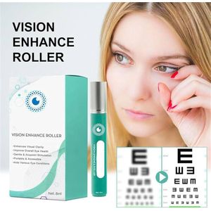 Other  VISION ENHANCE ROLLER (For Vision Clarity)