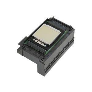 6 Color UV Printer Print Head Clear Printing Safe Stabl