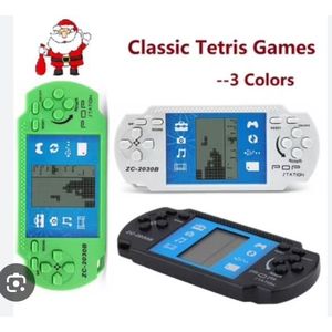 AD Kids IQ Brick Wall Console Game - Multicolour
