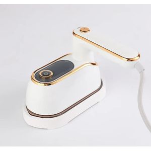AD Mini Travel Steam Iron - multicolour