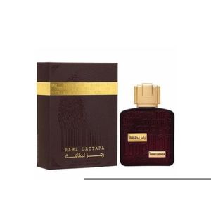 Lattafa Ramz Gold Eau De Parfume - 100ml