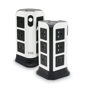 FUTOU Tower Power Strip